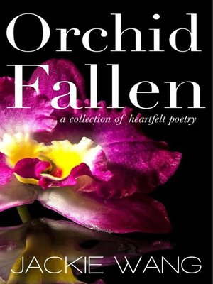 cover image of Orchid Fallen